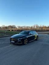 Mercedes-Benz A200 W177  Top Ausstattung - Mercedes-Benz A 200 in Herne