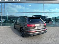 Fahrzeugabbildung Audi Q7 3.0TDI quattro tiptronic S-Line AHK Luft Pano