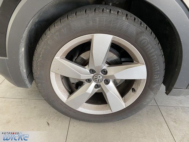 T-Cross 1.0 TSI Style NAVI KLIMA LED LANE ASSIST