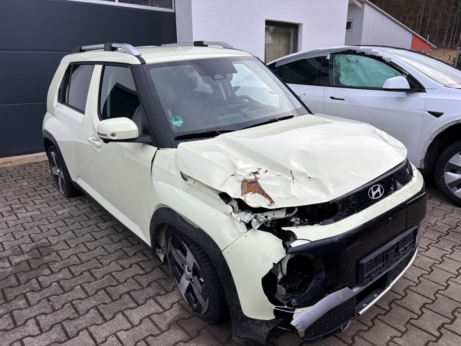 Hyundai INSTER Inster Elektro 85 kW FWD Prime