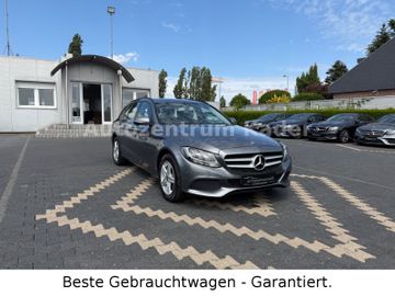 Mercedes C 180 - 9