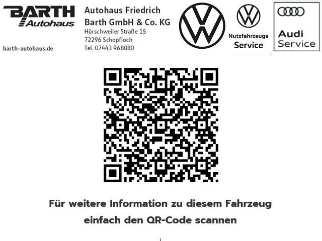 Fahrzeugabbildung Volkswagen T6.1 Kasten 2.0 TDI 4-Motion+SPERRE+DREHSITZE+AC