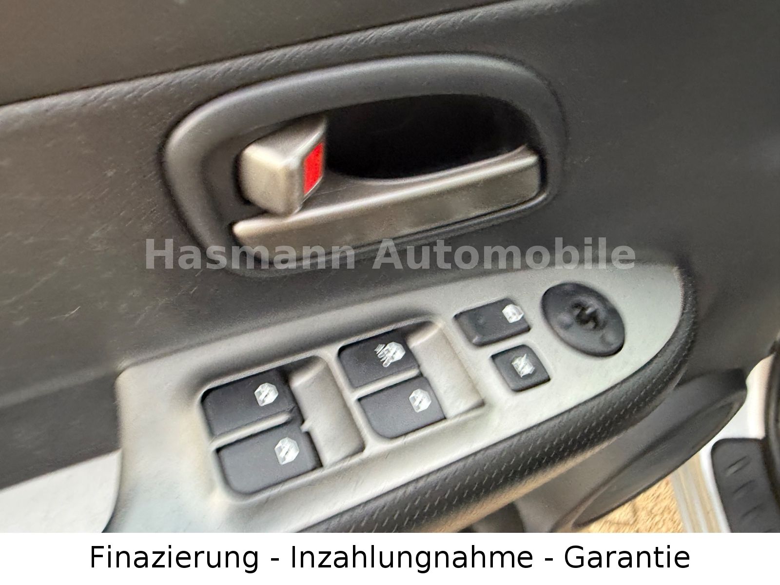 Carens EX*KLIMA*2.HAND*5-SITZER*SCHECKHEFTG