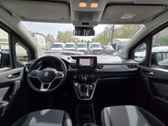 Fahrzeugabbildung Kangoo III Techno 1.3 TCe130 EDC