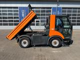 Multicar Tremo Carrier X56 Kipper Allrad 4x4 - Multicar Diesel