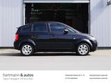 Audi A2 1.4 - Fam.-Besitz - LEDER ROT - Service neu - Audi A2: Leder