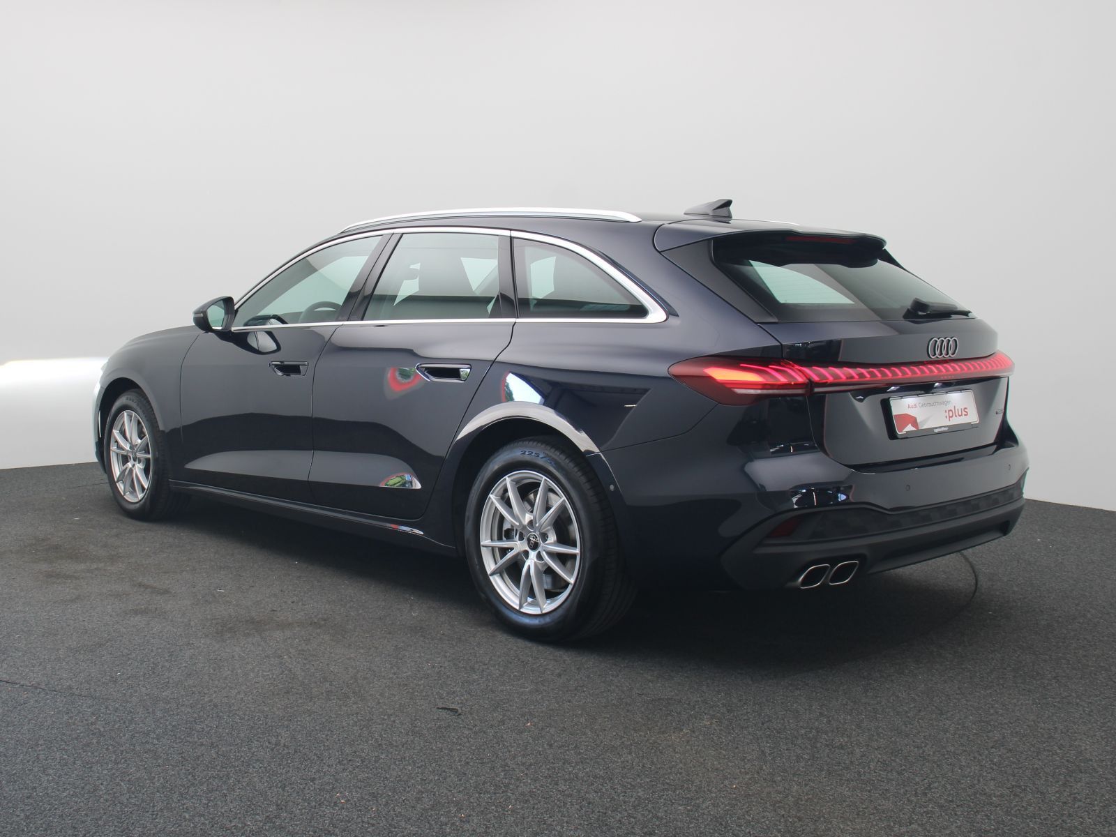 Audi A5 - Bild 5