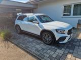 Mercedes-Benz GLB 35 AMG Mercedes-AMG GLB 35 4MATIC DCT Me... - Mercedes-Benz GLB 35 AMG Gebrauchtwagen