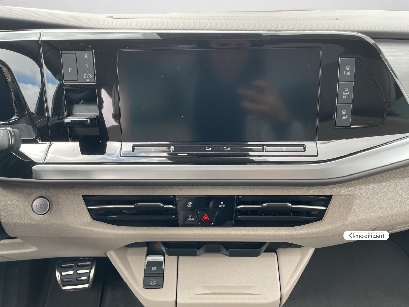 Volkswagen T7 Multivan - Bild 13