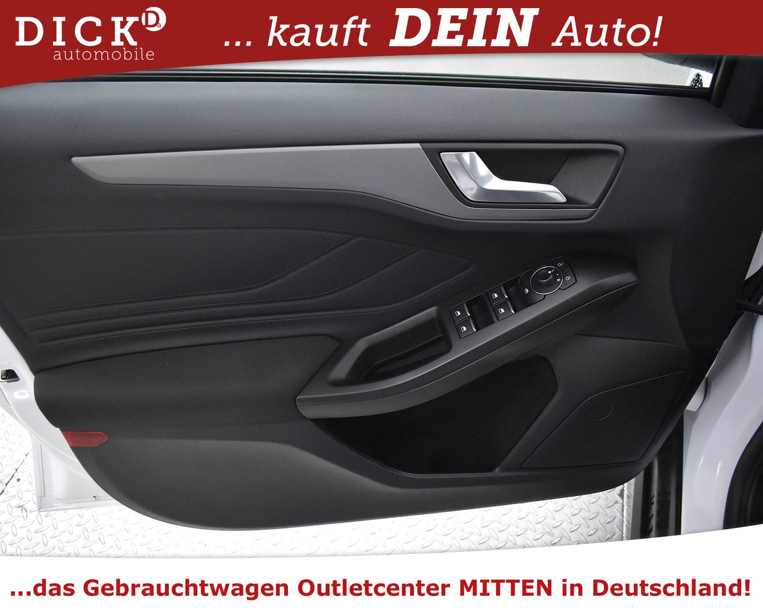 FORD Focus 1.5d C&C NAVI+LED+SHZ+PARK+TEMP+DAB+AAPPLE - Image 18