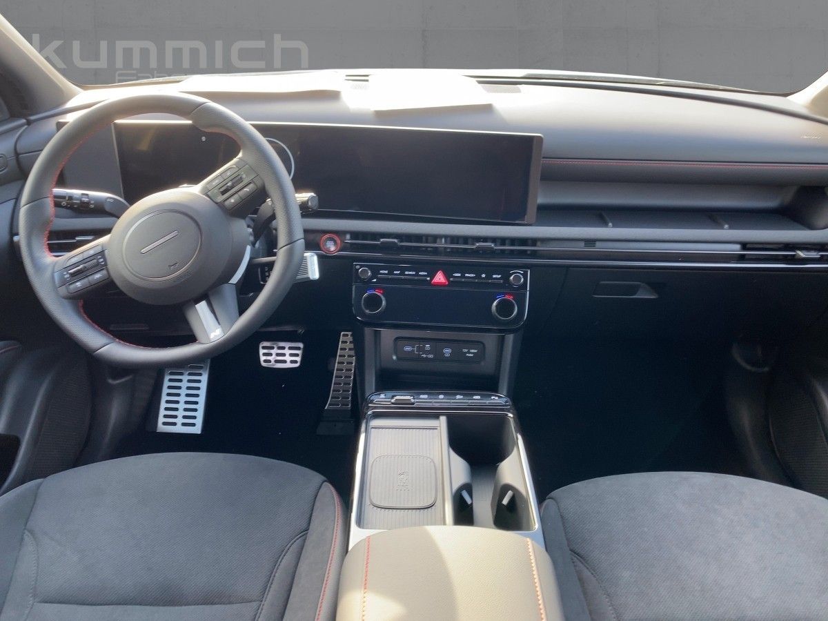 Hyundai TUCSON - Bild 8