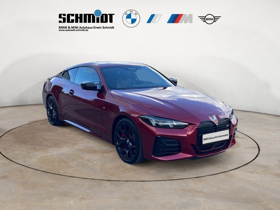 BMW M440 - Bild 9