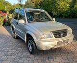 Suzuki Grand Vitara 1,6 Benzin 4x4 (94 Ps) - Suzuki Grand Vitara aus 2004