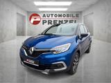 Renault Captur Version S*AUTOMATIK*KAMERA*LED*