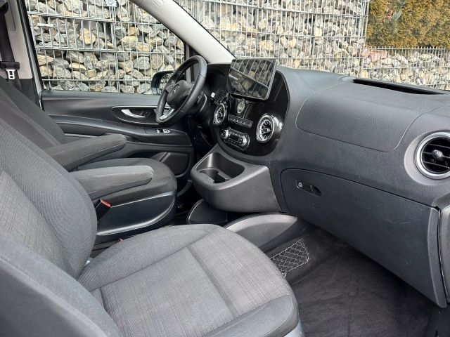 Mercedes-Benz Vito – Bild 6