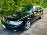 Saab 9-3 Leder,Klima,Schiebedach,Top Zustand  - Saab 900 mit 5 Türen