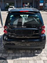Smart ForTwo coupé 1.0 45kW mhd pulse - Smart Gebrauchtwagen in Karlsruhe