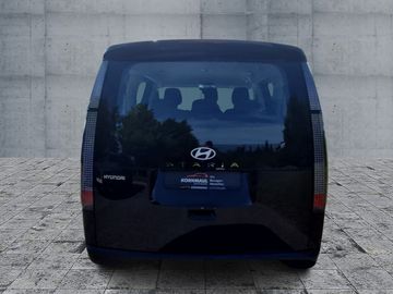 Hyundai STARIA 1.6 T-GDI Trend HEV (225PS) 9-Sitzer