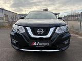 Nissan X-Trail N-Way 4x4 | PANO | 360°CAM |AHK | - Nissan X-Trail: N Way