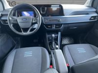 Ford Tourneo Courier - Vorschau Bild 10