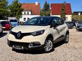 Renault Captur Dynamique - Renault Captur Kombi Gebrauchtwagen