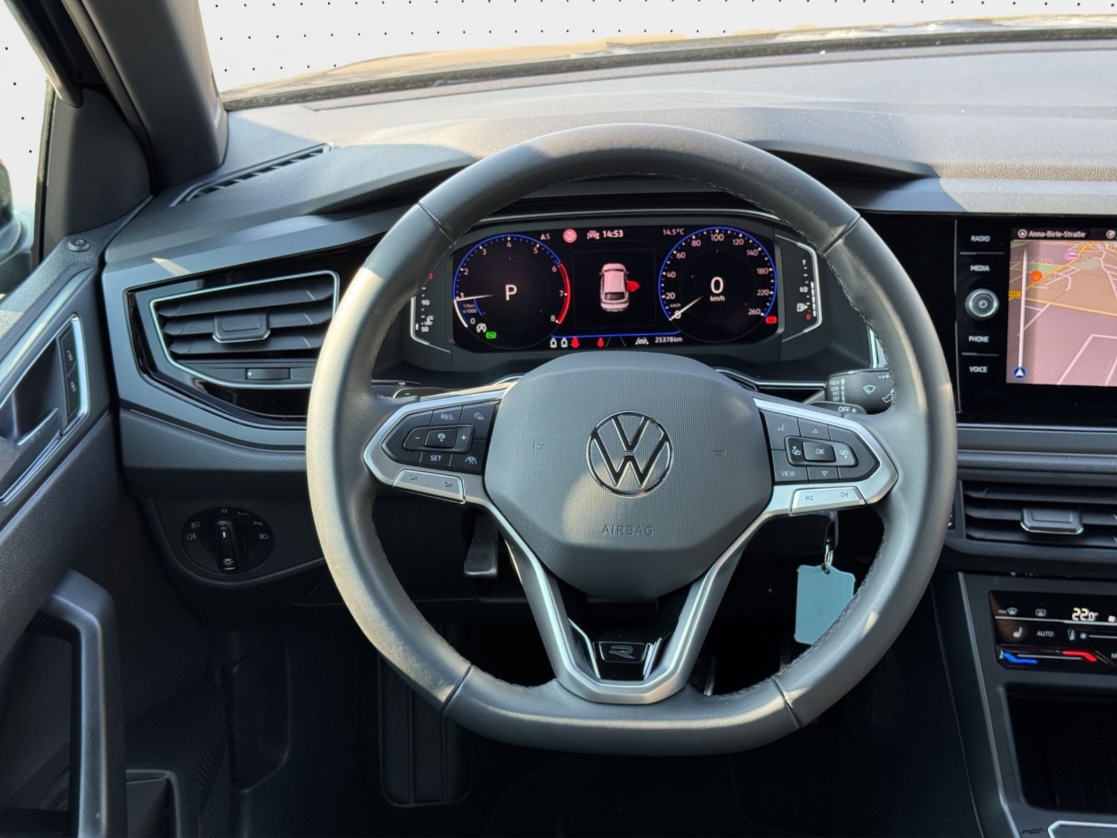 Volkswagen Taigo - Bild 10