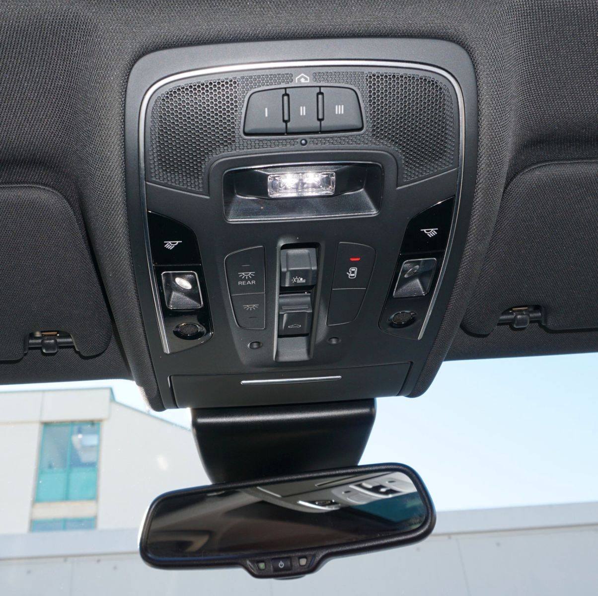 Fahrzeugabbildung Audi A6 Allroad quattro 3.0 TDI, Matrix-LED, Pano,AHK