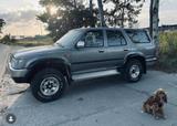 Toyota 4-Runner 3.0 V6 Special Special