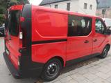 Renault Trafic - Renault Wohnmobil oder -wagen Trafic