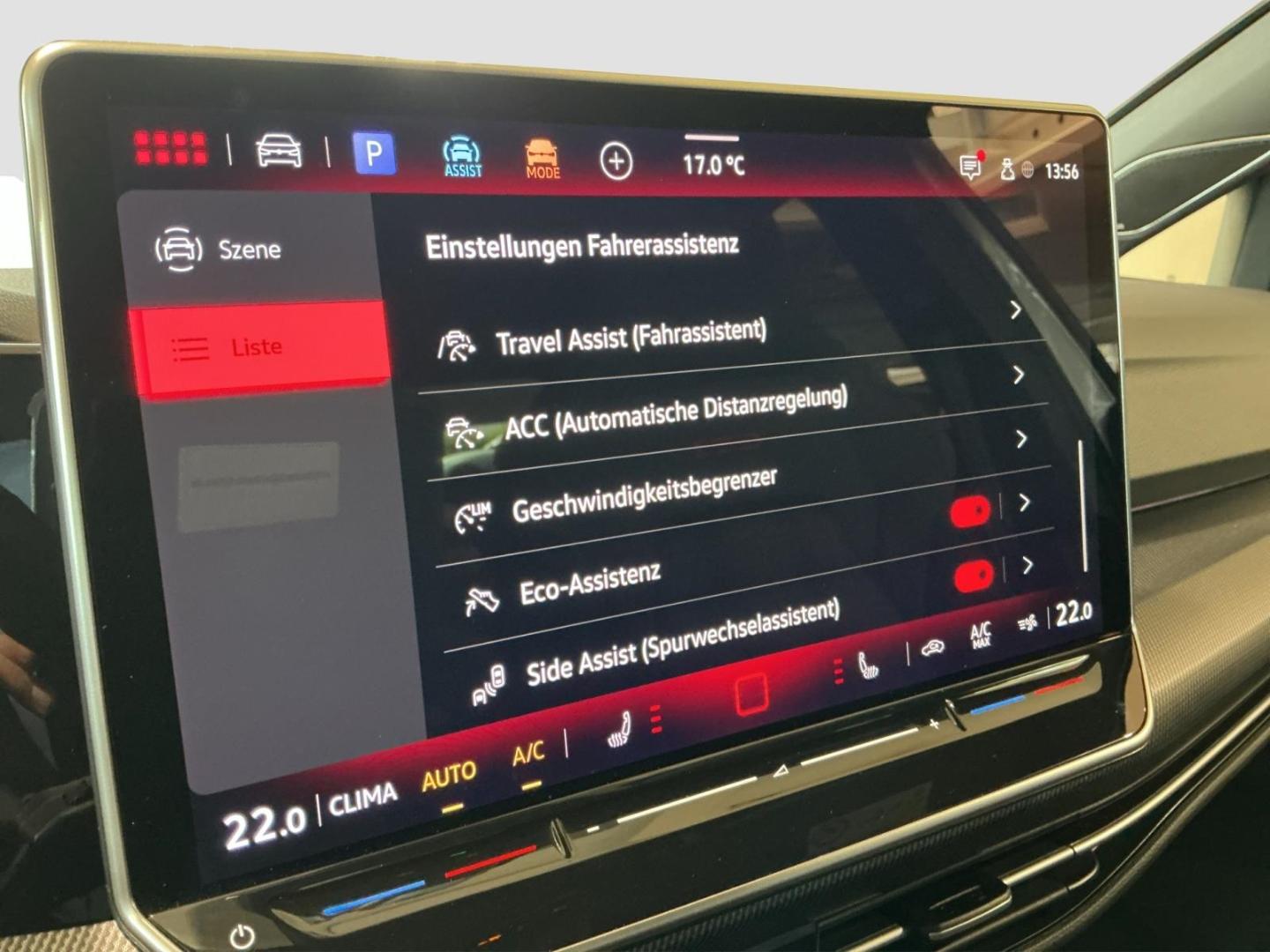 Volkswagen Golf GTI VIII 2.0 TSI 7-DSG DCC HUD HarmanKardon, миниатюра 16