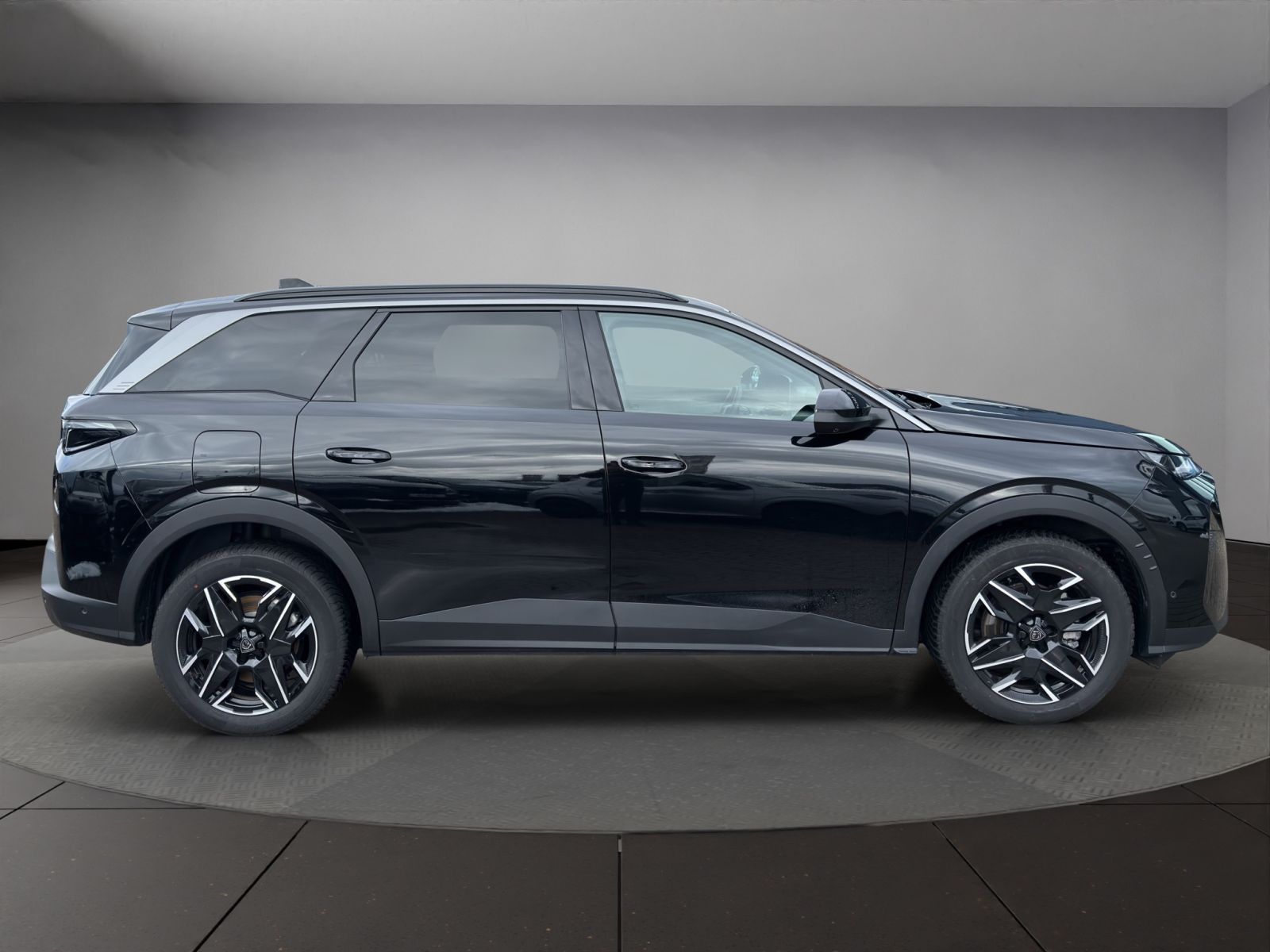 Peugeot 5008 - Bild 6