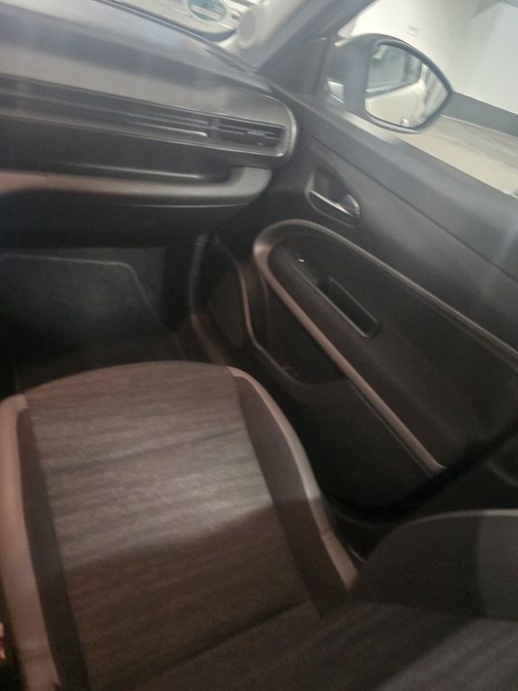 Image of Jeep Avenger