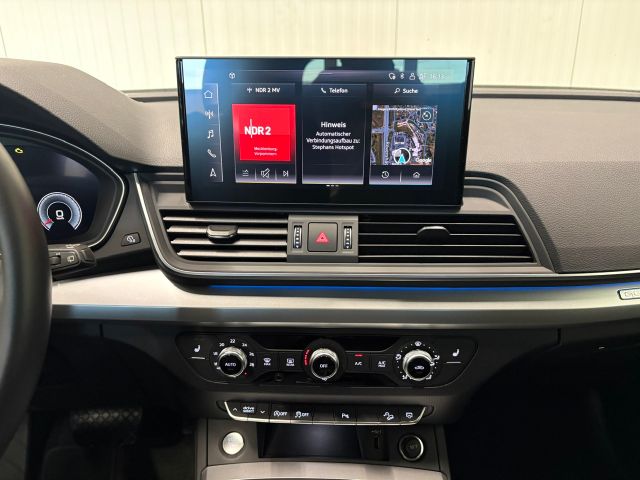 Q5 S-line 2.0 TDI quattro HuD MATRIX-LED RFK