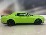 Dodge Challenger Scat Pack Widebody*RFK*Harman Kardon - Dodge: Grün