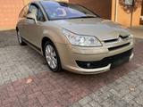 Citroën C 4 16 Multi Navi - scheckheftgepflegte Citroën C4 Aircross
