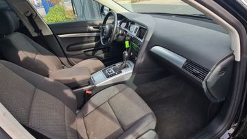 Audi A6 - 9