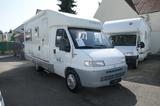 Dethleffs H5940 Esprit Solar/Tempomat/Sat mit TV - Dethleffs Esprit