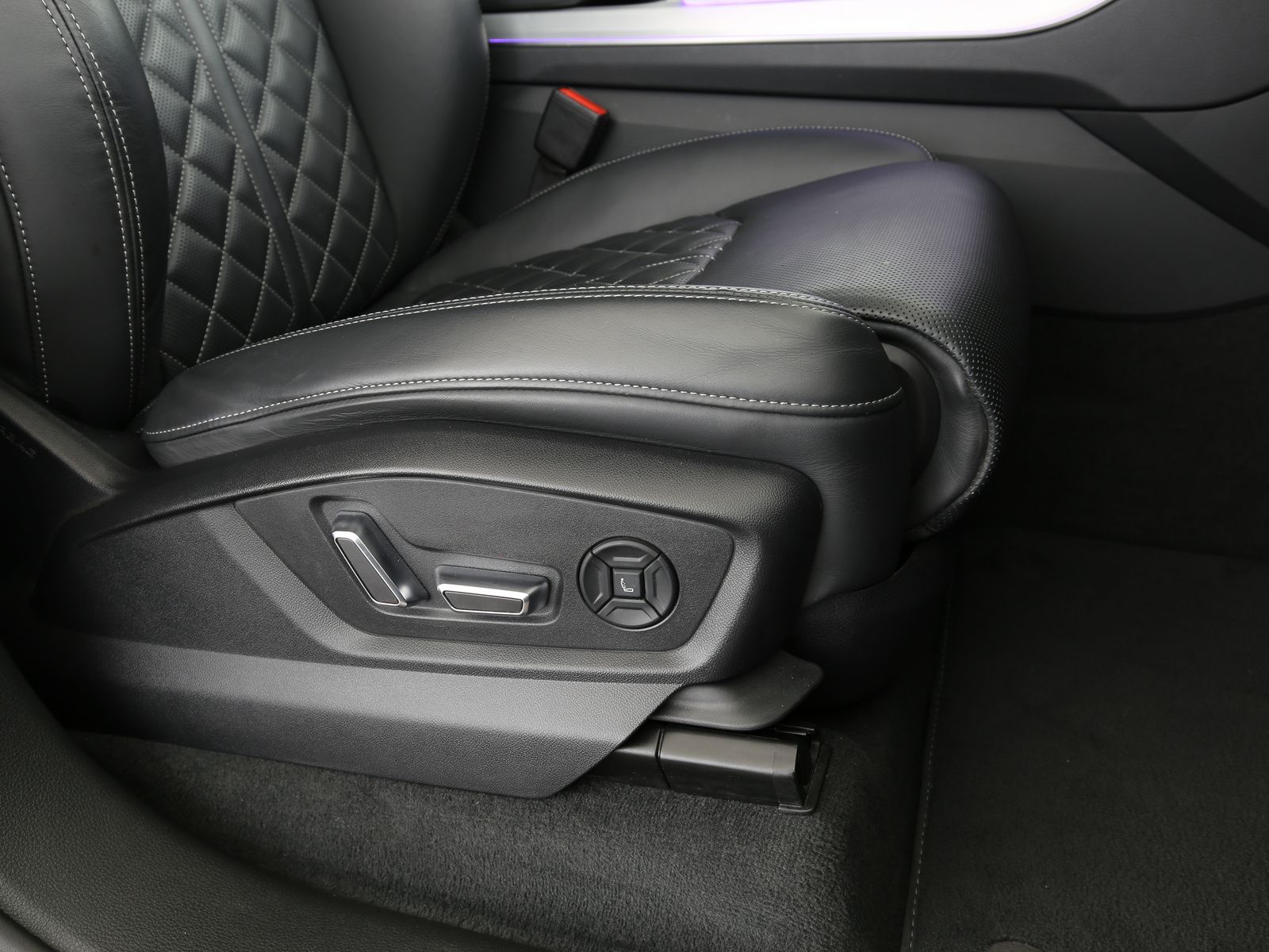 Audi Q7 - Bild 16