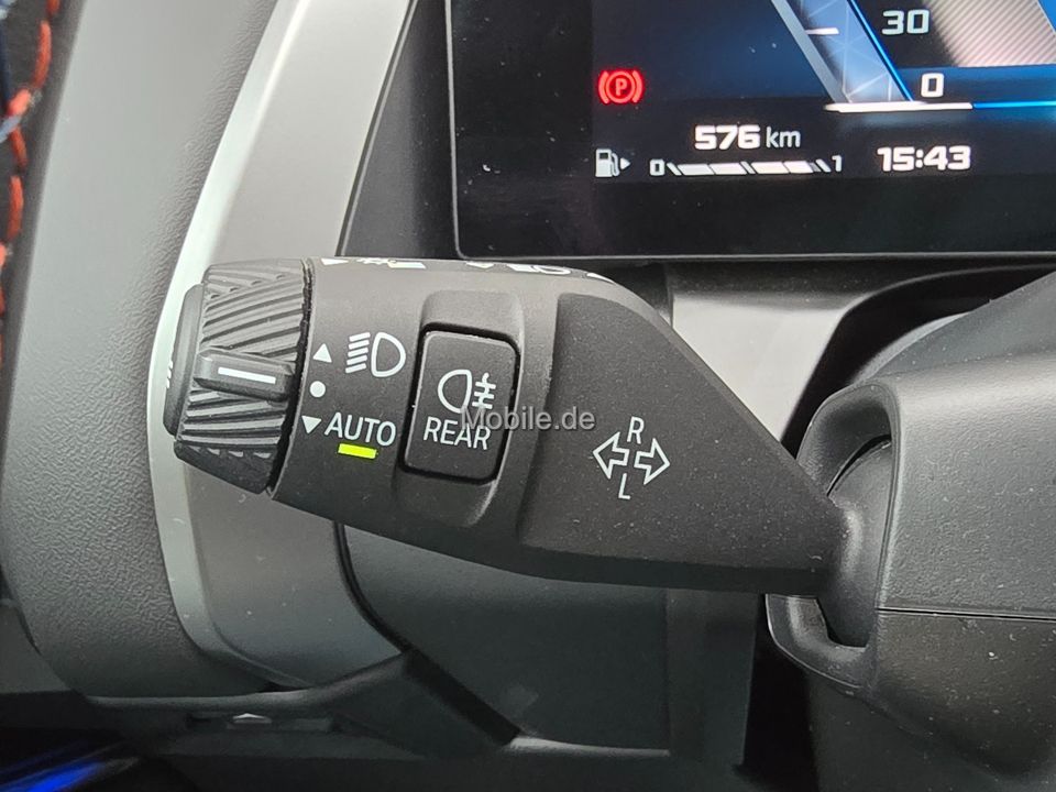 BMW X3 M50 - Bild 24