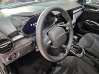 Skoda Fabia - Vorschau Bild 8