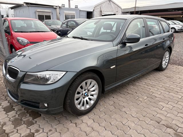 BMW 325 Baureihe 3 Touring 325i