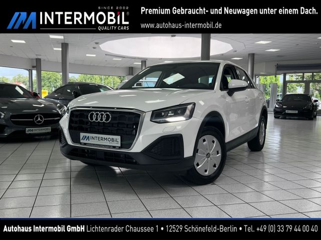 Audi Q2 35 TFSI*ACC*Keyless*PDC*s-tronic*Sitzheizung*