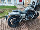 Yamaha VMAX 1700 - YAMAHA MOTORRAD