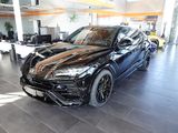 Lamborghini Urus Garantie Paket bis 03/2026 - Lamborghini Urus aus 2022