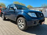 Nissan Navara Pickup Double Cab LE 4X4 - Nissan Navara in Ludwigshafen