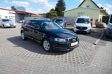 Audi A3 2.0 TDI (DPF) S tronic Ambiente SHZ KLIMA - Audi A3 aus 2011 mit Diesel-Antrieb