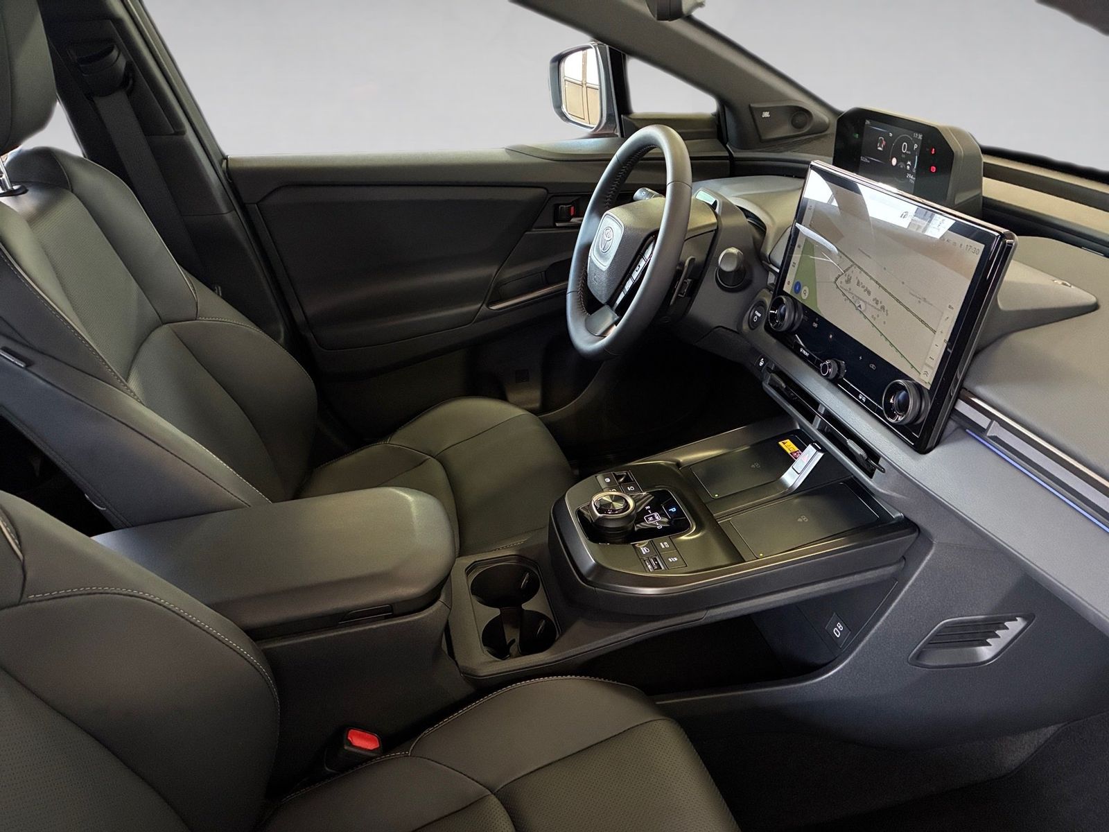 Fahrzeugabbildung Toyota bZ4X AWD Lounge 360,Kamera,LED,Navi,SHZ,ACC,PDC