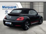 Volkswagen Beetle Cabriolet Club Navi Xenon 18"Sound Kamera - Volkswagen Beetle: Sound