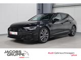 Audi A6 Avant 55 TFSI quattro S line MMI-Navi*B&O*Sit