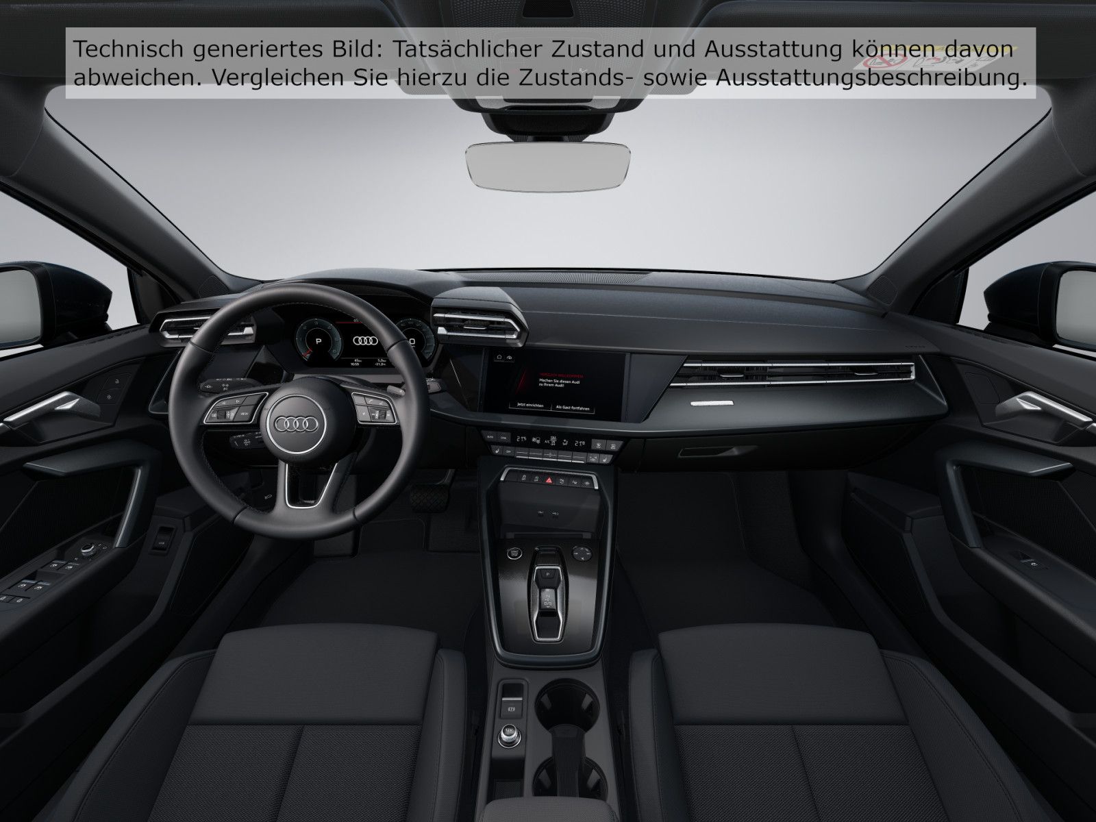 Audi A3 - Bild 9